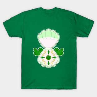 Green Pearl T-Shirt